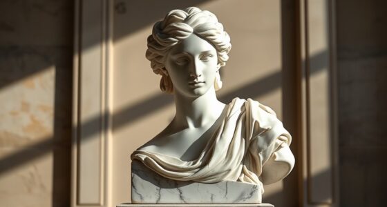 mathematics of aesthetic proportions