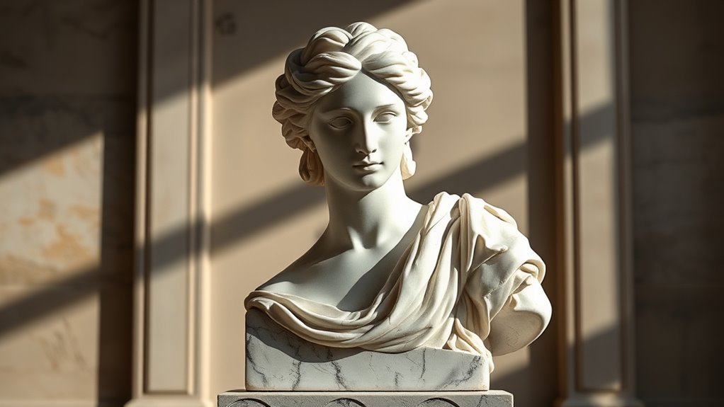 mathematics of aesthetic proportions