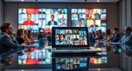 maximize virtual engagement strategies