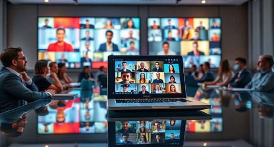 maximize virtual engagement strategies