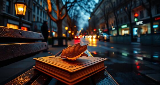 meaningful coincidence recognition