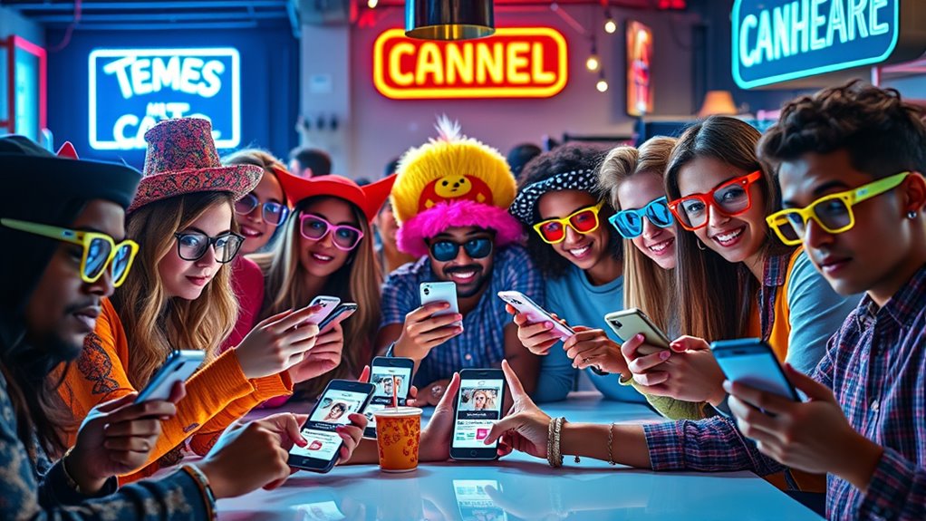 memes reveal personality traits