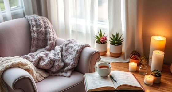 mental health self care strategies