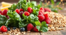 microbiome and well being