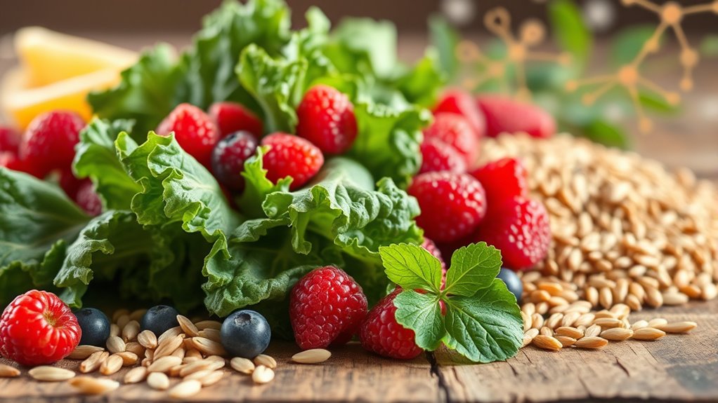 microbiome and well being