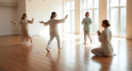 mindful movement practices
