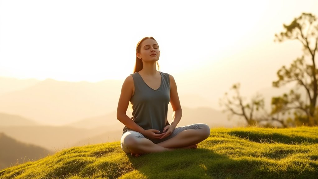 mindfulness and time management