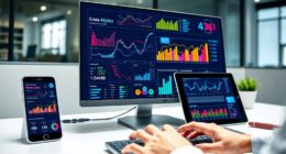 multichannel performance tracking