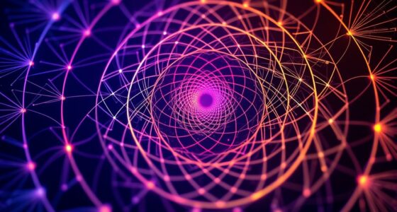 music s geometric sound patterns