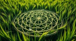 mythical crop circle origins