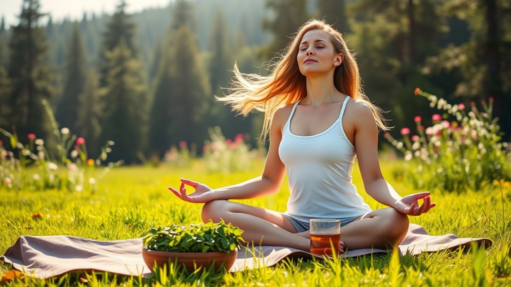 natural hormone balancing strategies