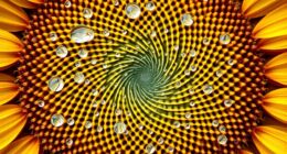 nature s geometric blueprint revealed