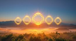 number 9 s spiritual significance