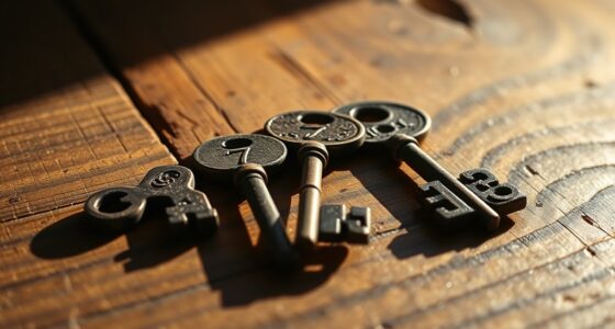 numerical symbols in cultures