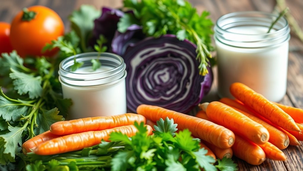 nurture gut for health