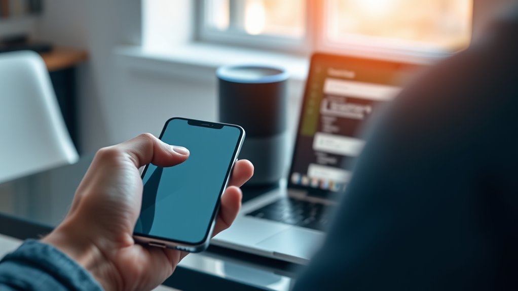 optimize voice search content