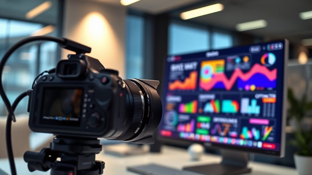 optimized ai content strategy