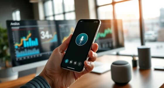 optimizing voice search queries