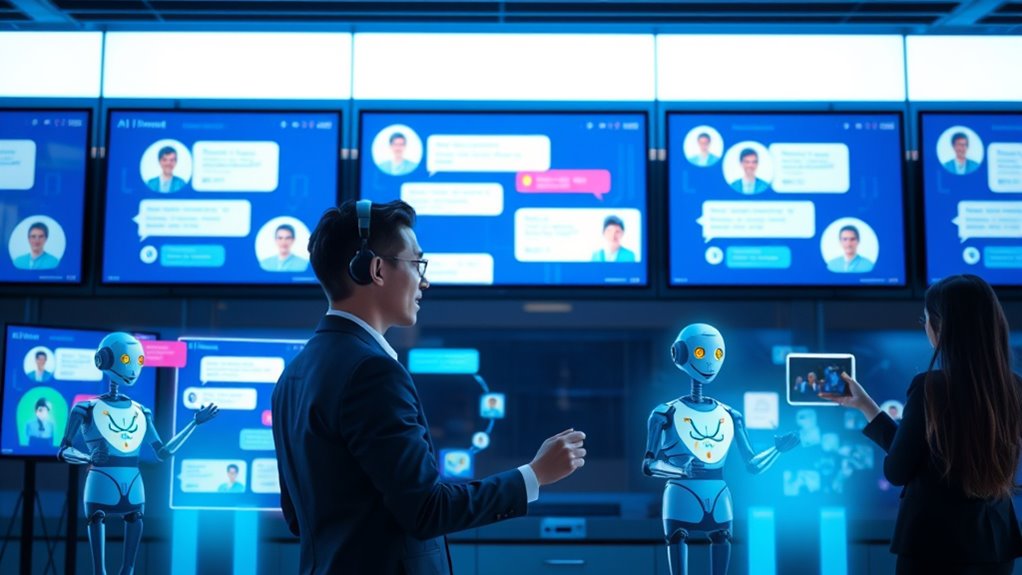 personalized ai customer interactions