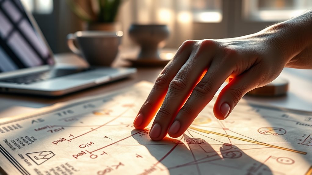 personalized self discovery and decision making