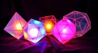 platonic solids mystical significance