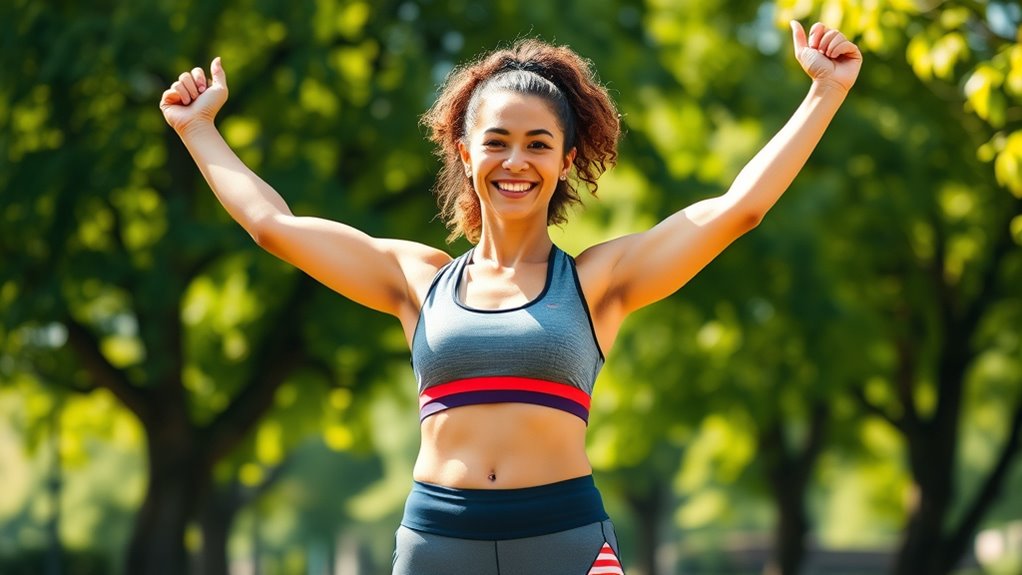 practical exercises for confidence