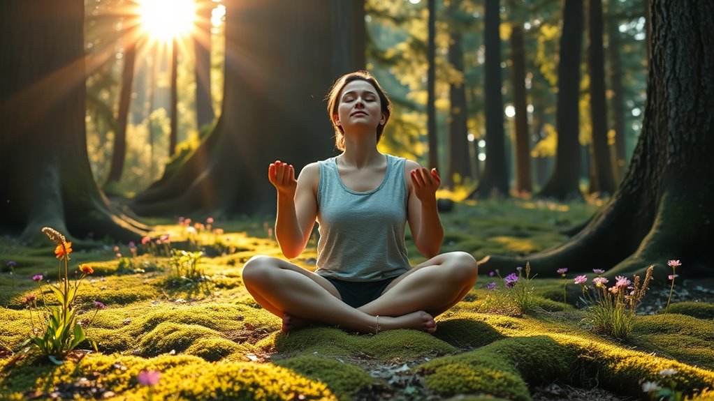 practice kindness and resilience