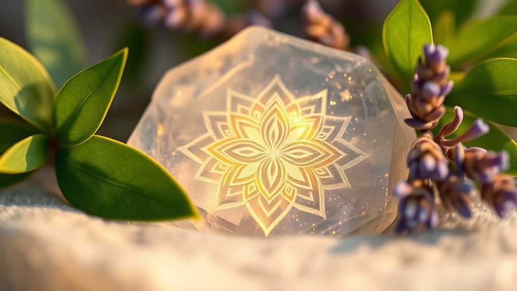 prioritize inner self care