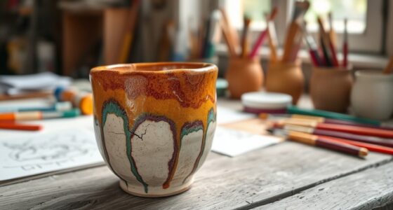 progress over perfection