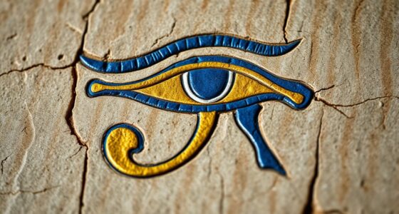 protection and healing symbol