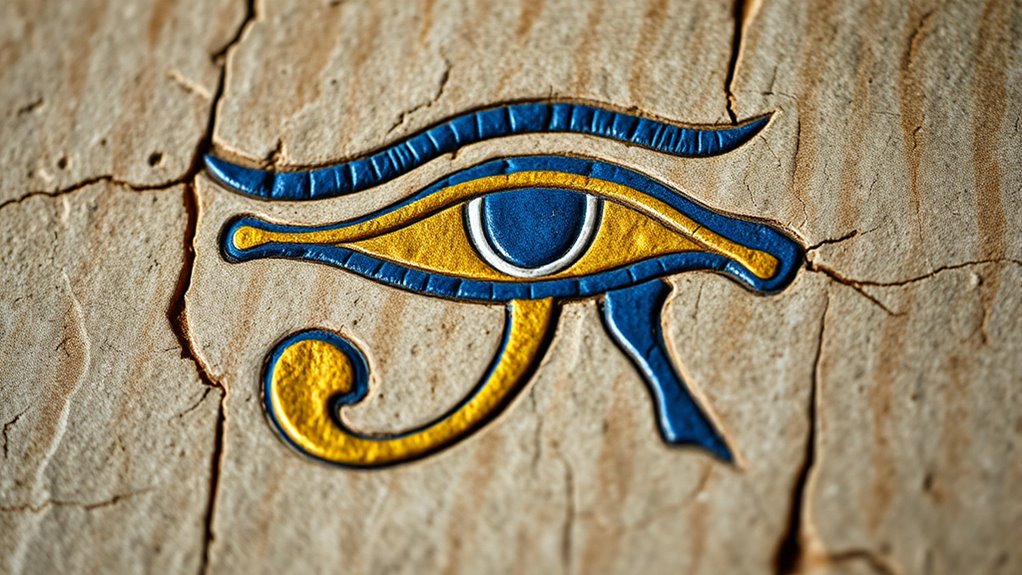 protection and healing symbol