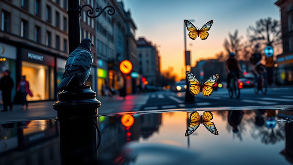 recognize meaningful life patterns