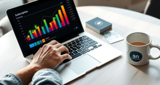 recurring revenue subscription strategies