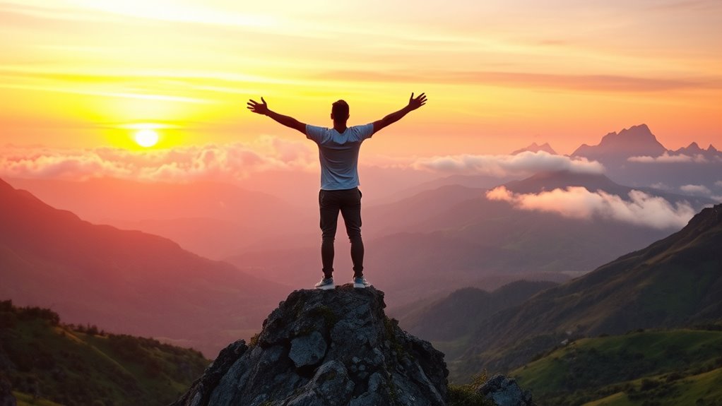 reflect visualize align act