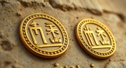 royal name cartridges symbols