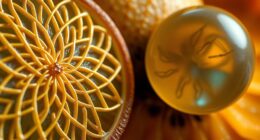 sacred geometric life symbols
