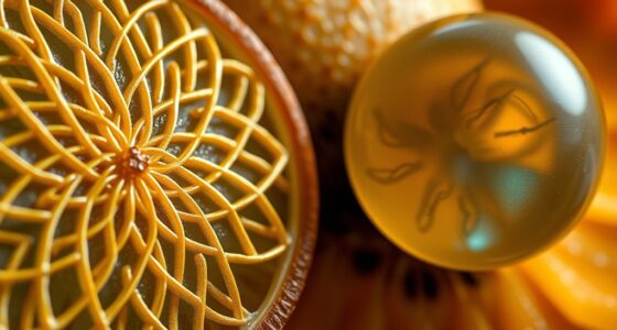sacred geometric life symbols
