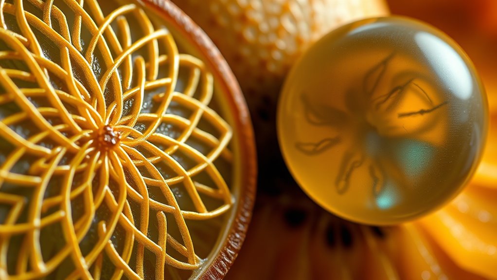sacred geometric life symbols