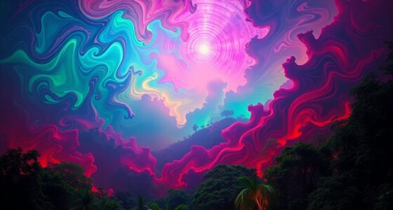 sacred plant medicine journeys