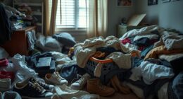 seeking clean living