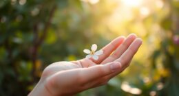 self compassion fosters growth