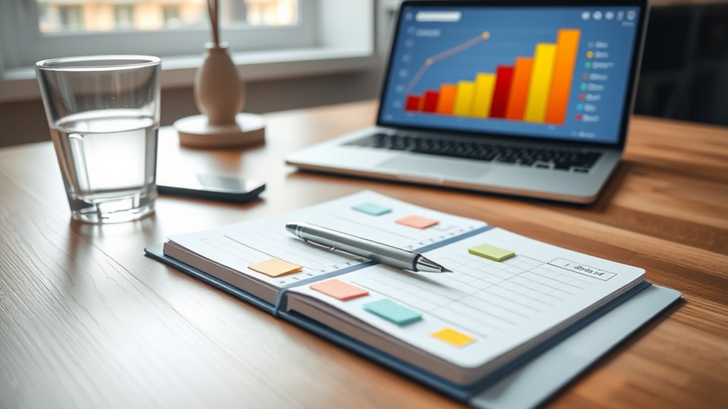 set smart achievable goals