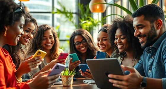 small scale influencer collaborations