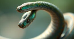 snake dream symbolism