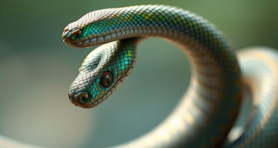 snake dream symbolism