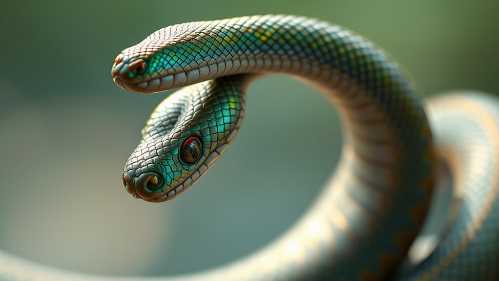 snake dream symbolism