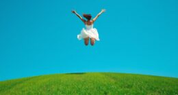 soaring beyond boundaries