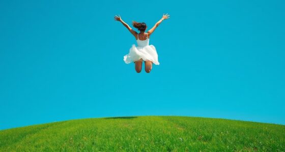 soaring beyond boundaries