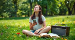 social media reduction improves health