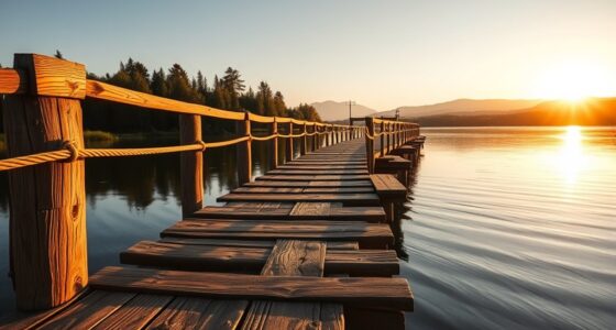 solid foundations bring stability